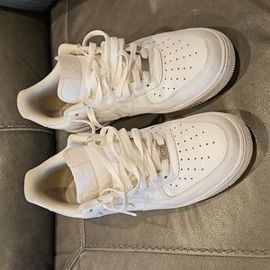 Make An Offer On These Men's Air Force 1's